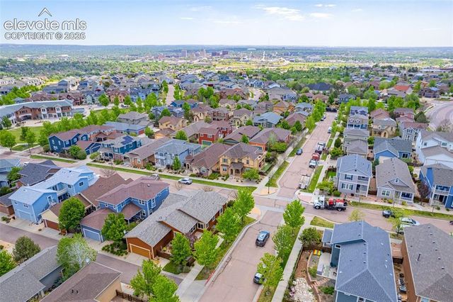 198 Millstream Terrace, Colorado Springs, CO 80905