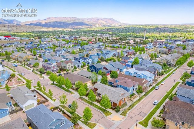 198 Millstream Terrace, Colorado Springs, CO 80905