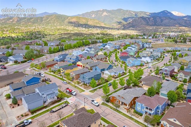 198 Millstream Terrace, Colorado Springs, CO 80905