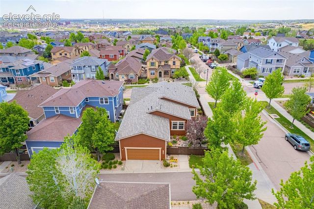 198 Millstream Terrace, Colorado Springs, CO 80905