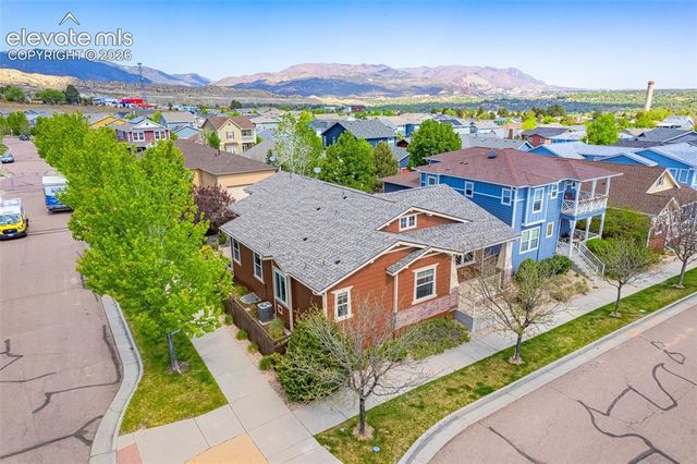 198 Millstream Terrace, Colorado Springs, CO 80905