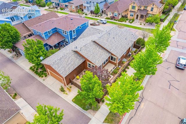 198 Millstream Terrace, Colorado Springs, CO 80905