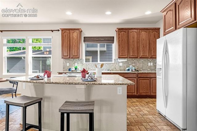 198 Millstream Terrace, Colorado Springs, CO 80905
