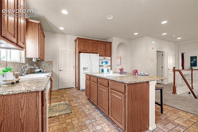 198 Millstream Terrace, Colorado Springs, CO 80905