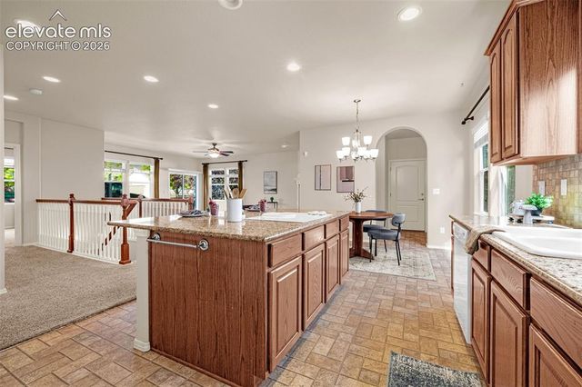 198 Millstream Terrace, Colorado Springs, CO 80905