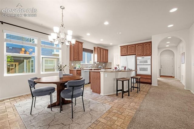 198 Millstream Terrace, Colorado Springs, CO 80905