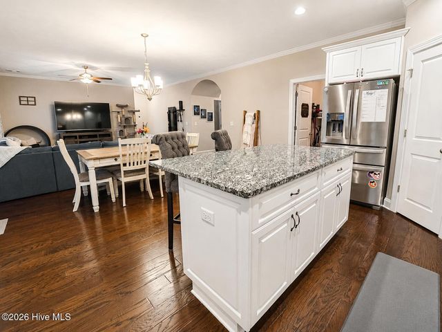 853 Williford Run Drive, Grovetown, GA 30813