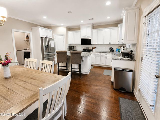 853 Williford Run Drive, Grovetown, GA 30813