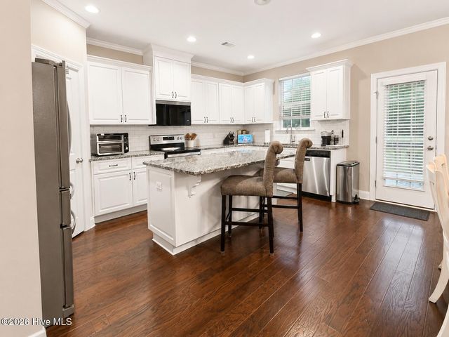 853 Williford Run Drive, Grovetown, GA 30813