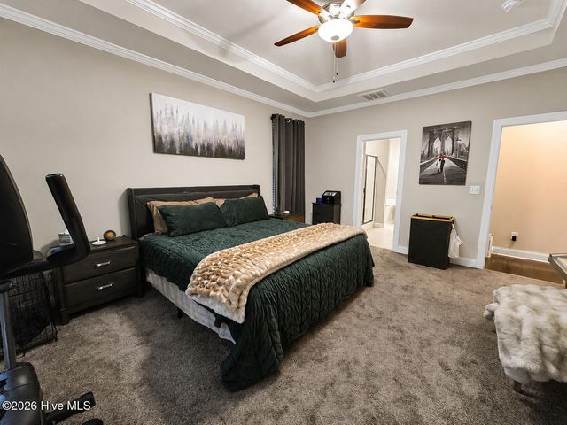 853 Williford Run Drive, Grovetown, GA 30813