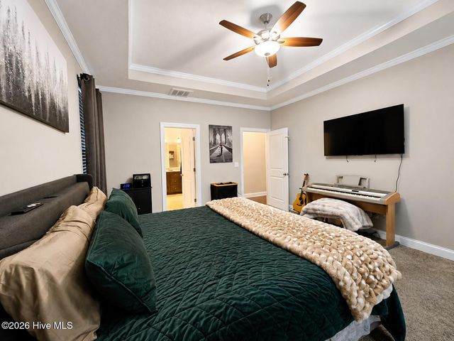 853 Williford Run Drive, Grovetown, GA 30813