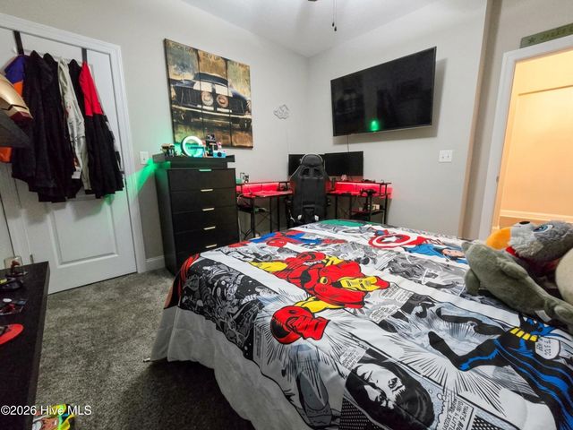 853 Williford Run Drive, Grovetown, GA 30813