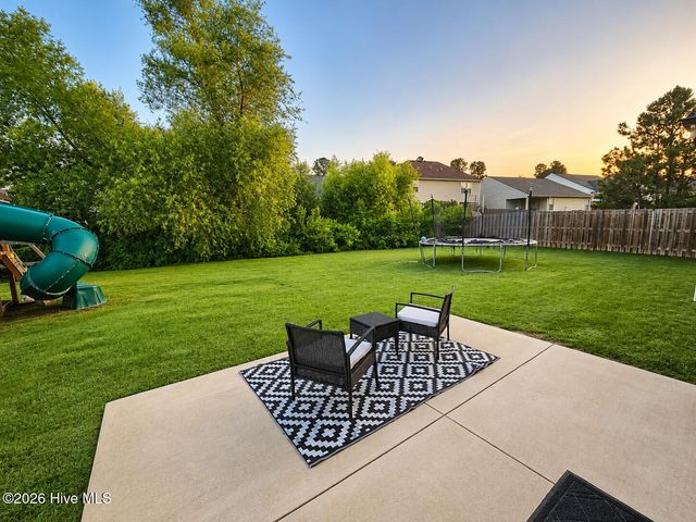 853 Williford Run Drive, Grovetown, GA 30813