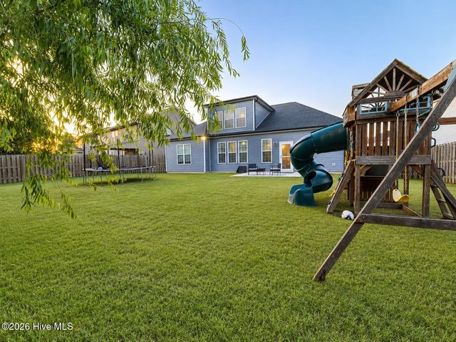 853 Williford Run Drive, Grovetown, GA 30813