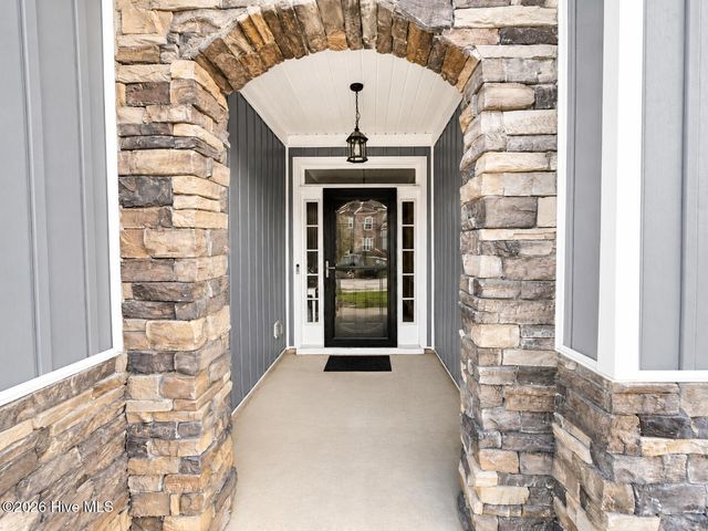 853 Williford Run Drive, Grovetown, GA 30813