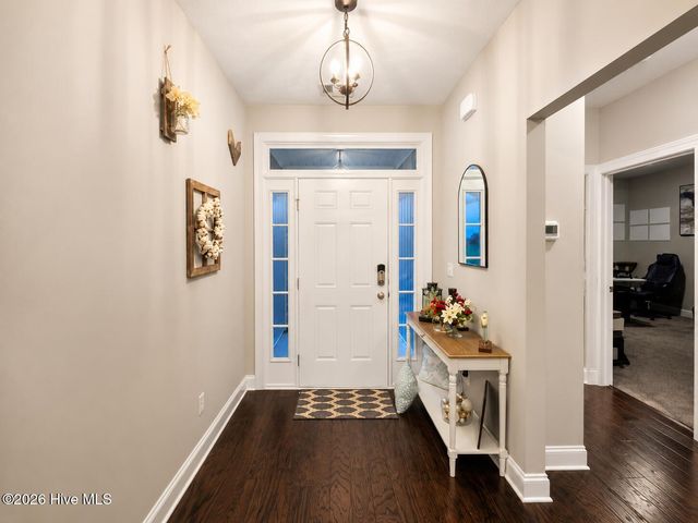 853 Williford Run Drive, Grovetown, GA 30813