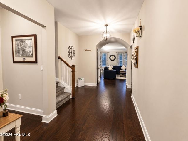 853 Williford Run Drive, Grovetown, GA 30813