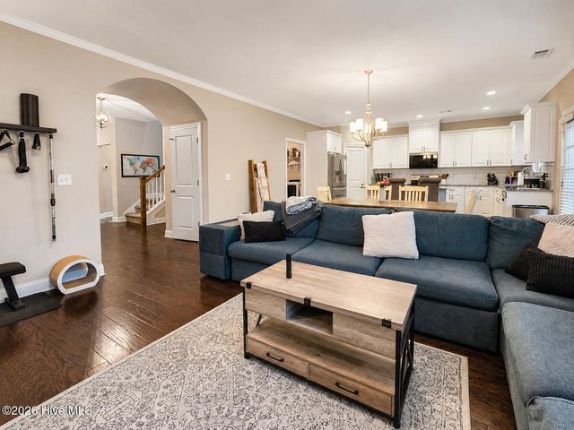 853 Williford Run Drive, Grovetown, GA 30813