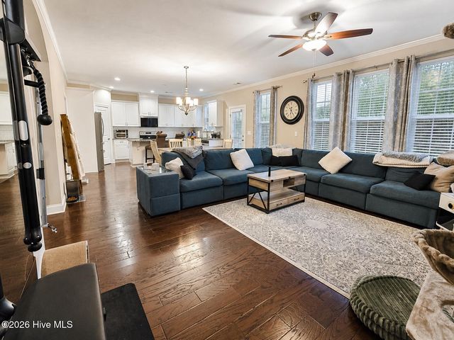 853 Williford Run Drive, Grovetown, GA 30813