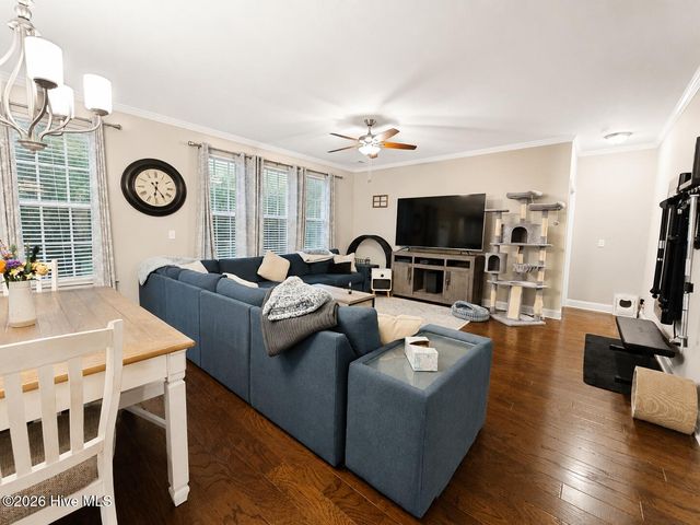 853 Williford Run Drive, Grovetown, GA 30813