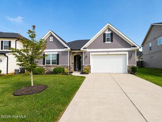 853 Williford Run Drive, Grovetown, GA 30813