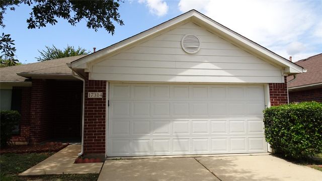 17314 Glenmorris Drive, Houston, TX 77084
