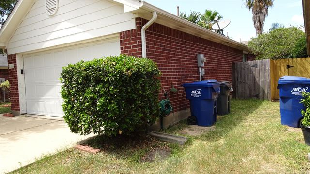 17314 Glenmorris Drive, Houston, TX 77084