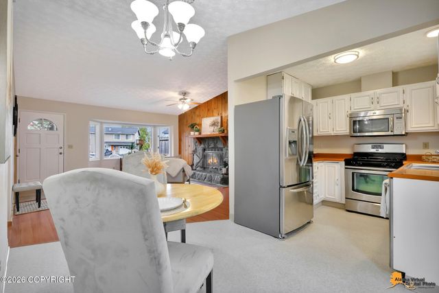 8221 Kip Court, Anchorage, AK 99507