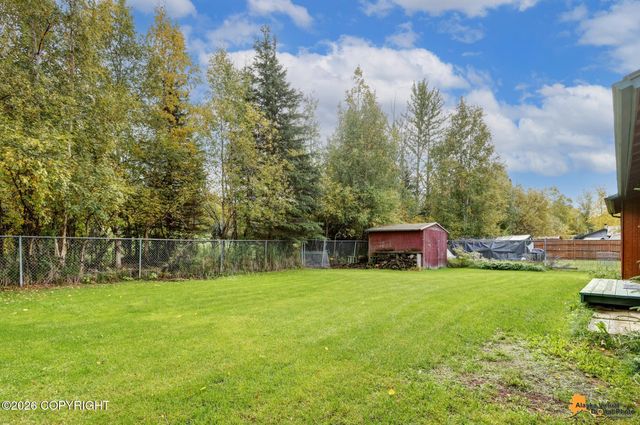 8221 Kip Court, Anchorage, AK 99507