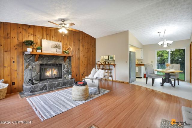 8221 Kip Court, Anchorage, AK 99507