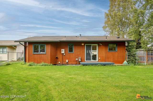 8221 Kip Court, Anchorage, AK 99507