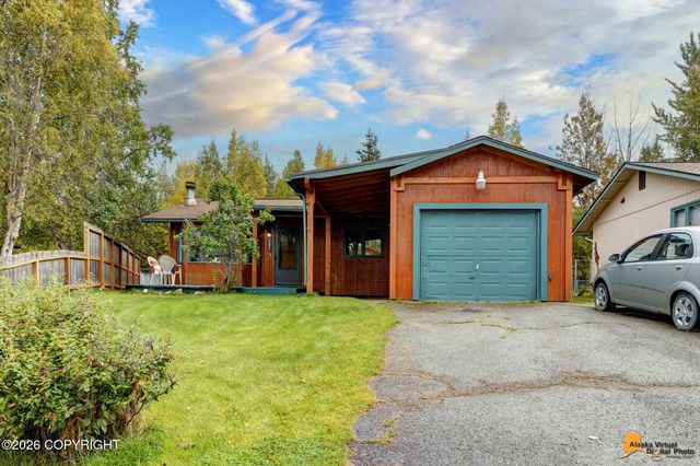 8221 Kip Court, Anchorage, AK 99507