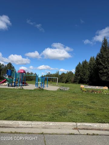 8221 Kip Court, Anchorage, AK 99507