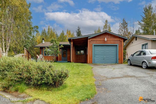 8221 Kip Court, Anchorage, AK 99507