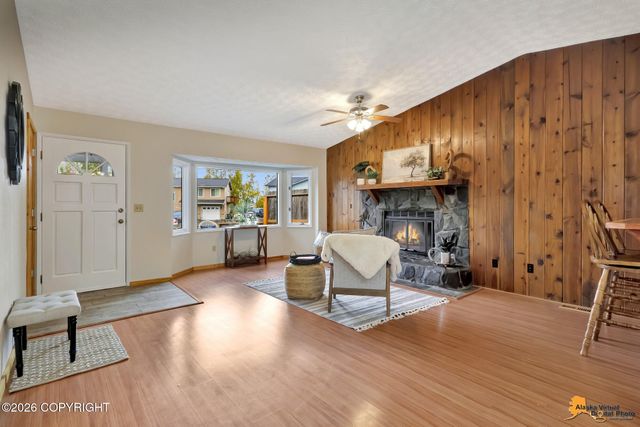 8221 Kip Court, Anchorage, AK 99507