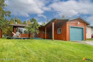 8221 Kip Court, Anchorage, AK 99507