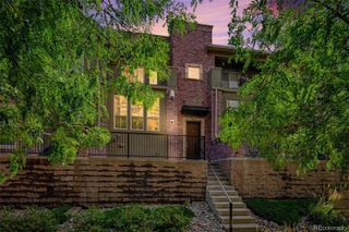 1124 Rockhurst Drive D, Highlands Ranch, CO 80129