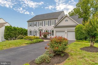 3652 KNOX COURT, Woodbridge, VA 22193