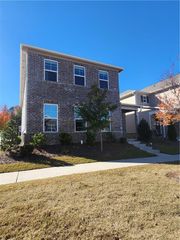 4354 Magpie Drive, Hoschton, GA 30548