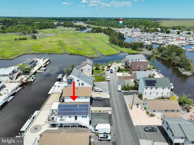 67 FLAX ISLE, Little Egg Harbor Twp, NJ 08087