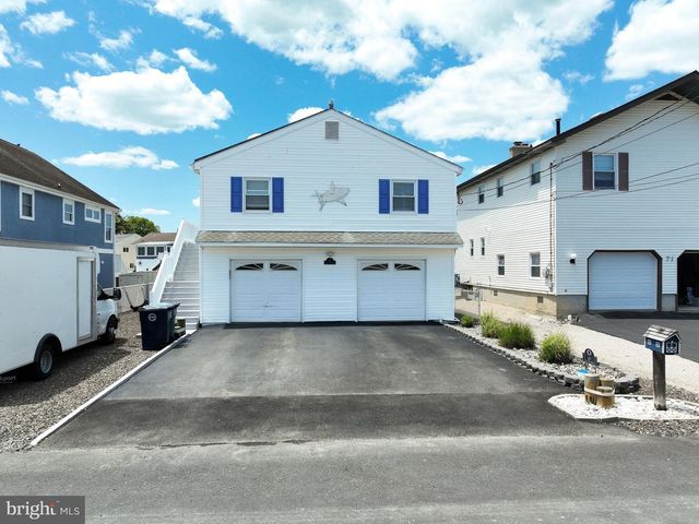 67 FLAX ISLE, Little Egg Harbor Twp, NJ 08087