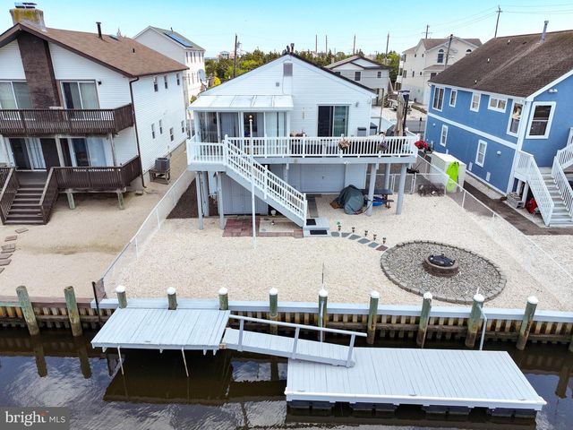 67 FLAX ISLE, Little Egg Harbor Twp, NJ 08087