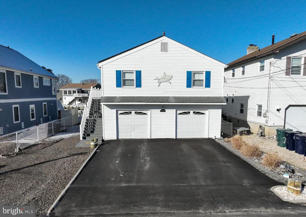 67 FLAX ISLE, Little Egg Harbor Twp, NJ 08087