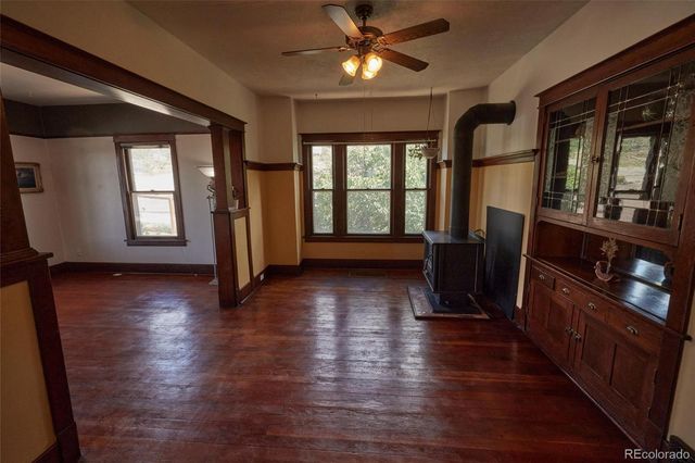 315 S Oak Street, Trinidad, CO 81082