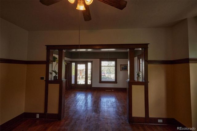 315 S Oak Street, Trinidad, CO 81082