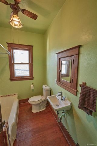 315 S Oak Street, Trinidad, CO 81082