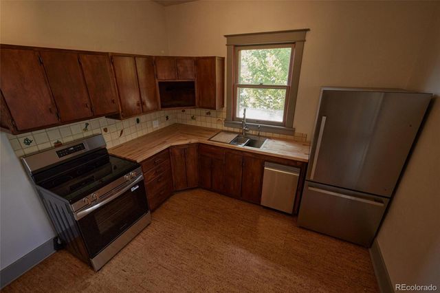 315 S Oak Street, Trinidad, CO 81082