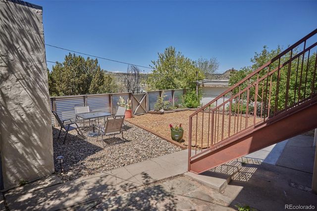 315 S Oak Street, Trinidad, CO 81082