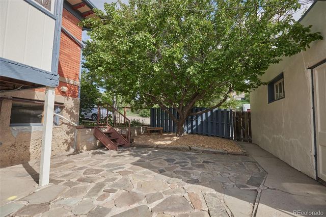 315 S Oak Street, Trinidad, CO 81082