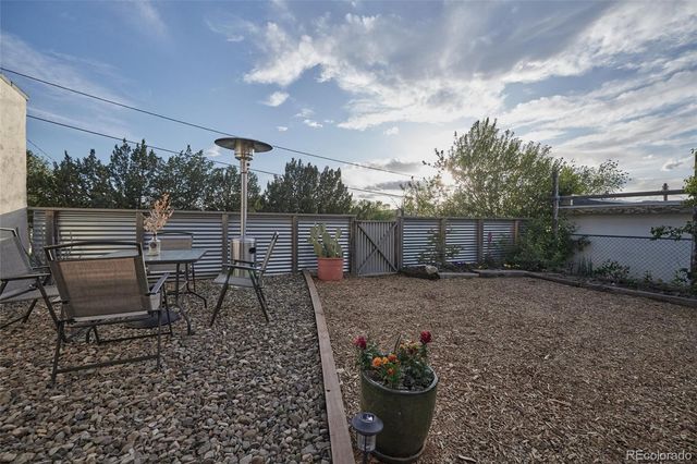 315 S Oak Street, Trinidad, CO 81082